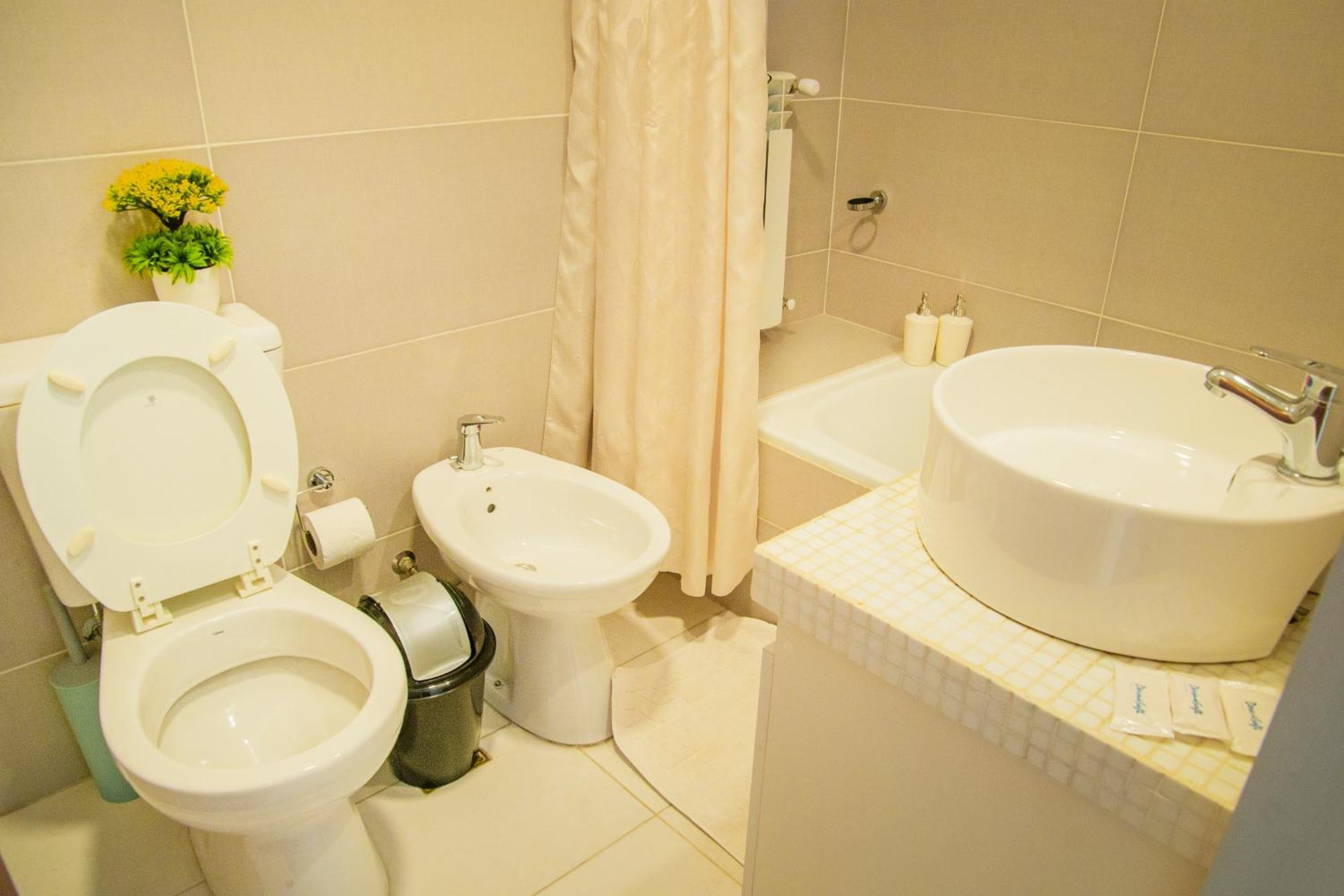 Apartment Tu Lugar En Comodo, Moderno, Ideal! *
