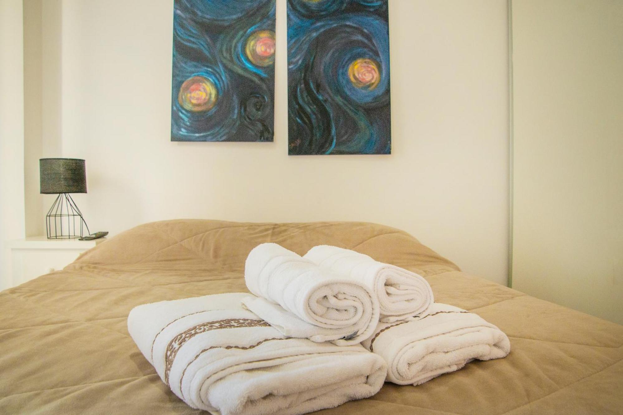 Tu Lugar En Comodo, Moderno, Ideal! Salta