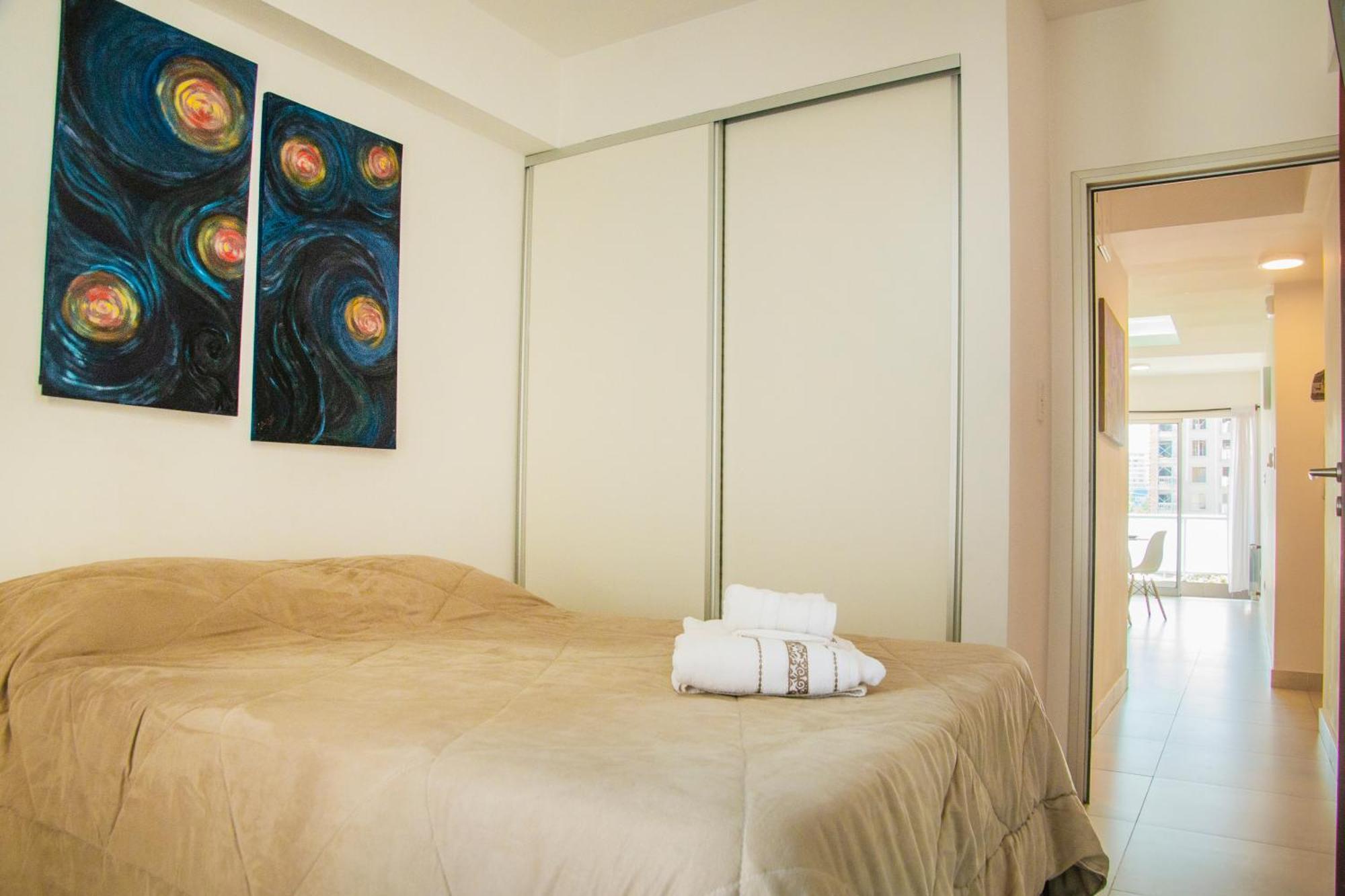 Tu Lugar En Comodo, Moderno, Ideal! * Salta