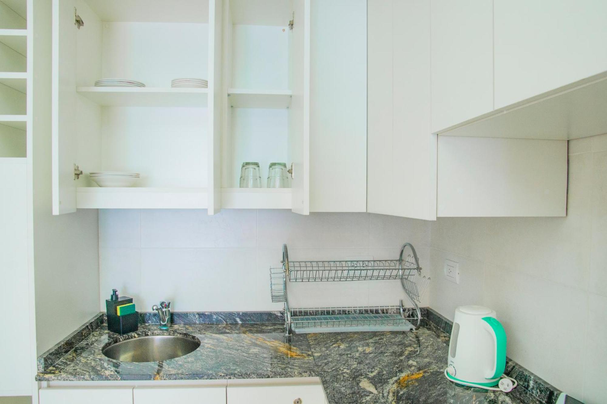 Tu Lugar En Comodo, Moderno, Ideal! Apartment Salta